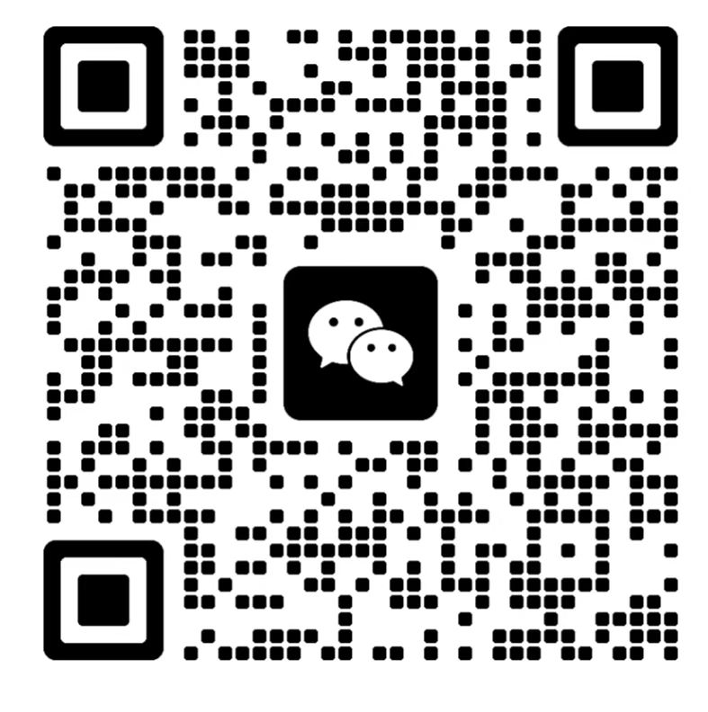 大仓智汇咨询微信二维码